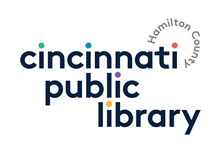 Cincinnati Public Library logo